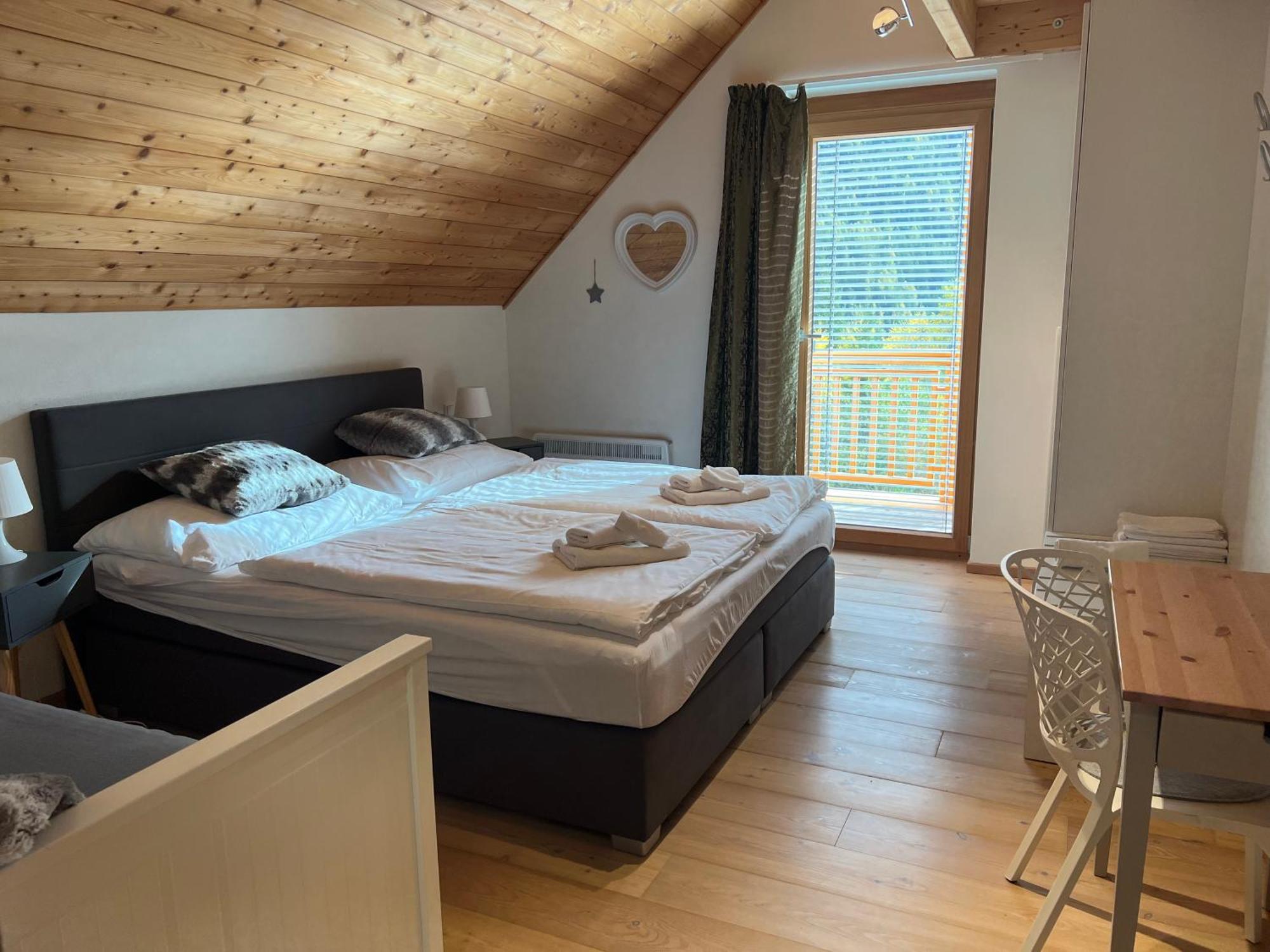 Eschenweg Apartamento Bad Kleinkirchheim Exterior foto
