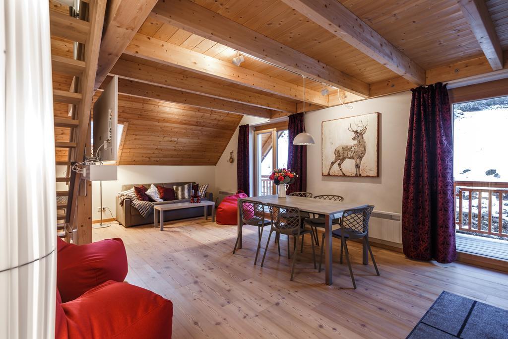 Eschenweg Apartamento Bad Kleinkirchheim Exterior foto
