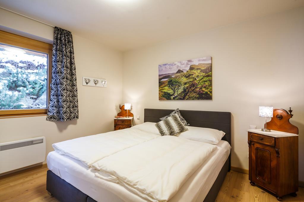 Eschenweg Apartamento Bad Kleinkirchheim Exterior foto